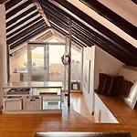 Luxe Loft 2br By Irundo * Sibenik