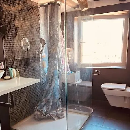 Apartment Luxe Loft 3br With Beautiful View By Irundo Sibenik