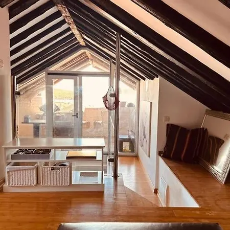 Luxe Loft 3br With Beautiful View By Irundo * Sibenik