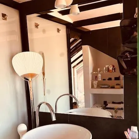 Luxe Loft Appartement *