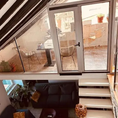 Luxe Loft Daire Šibenik