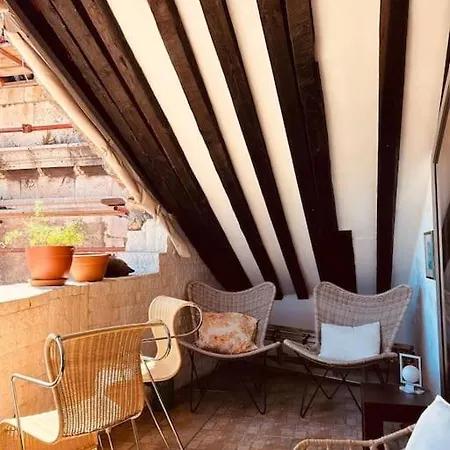 Apartment Luxe Loft 3br With Beautiful View By Irundo