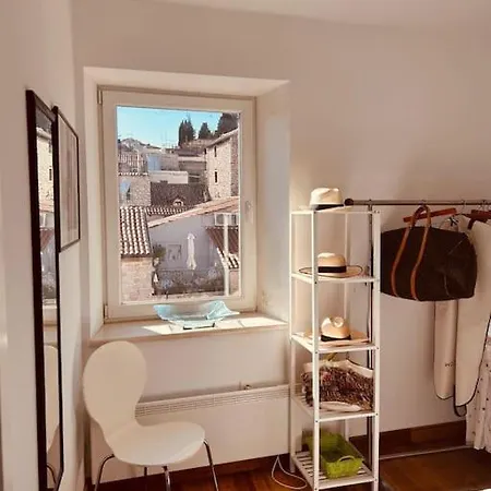 Luxe Loft 3br With Beautiful View By Irundo * Sibenik