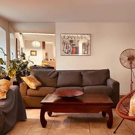 Luxe Loft Appartement *