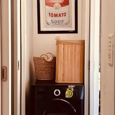 Luxe Loft Appartement Šibenik