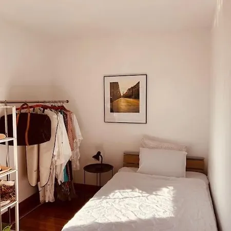 Appartement Luxe Loft