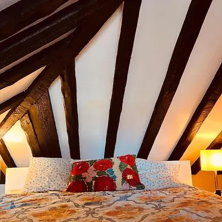 Apartment Luxe Loft Šibenik