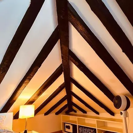 Apartment Luxe Loft Šibenik