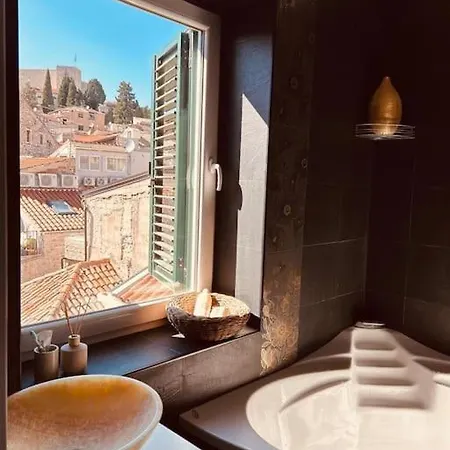 Luxe Loft 3br With Beautiful View By Irundo Sibenik