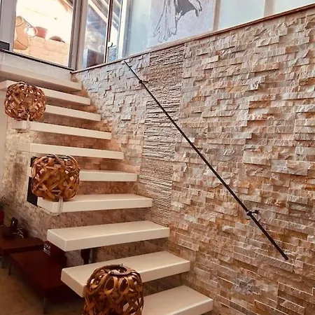 Luxe Loft Appartement *