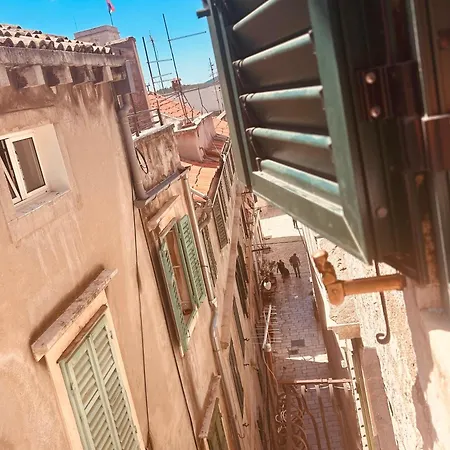 Apartment Luxe Loft 3br With Beautiful View By Irundo Sibenik