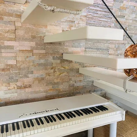 Appartement Luxe Loft