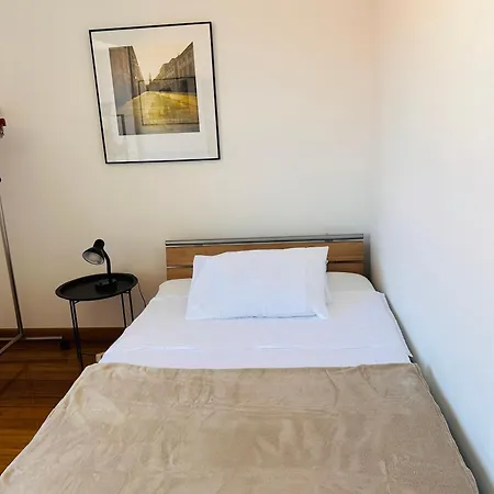 Luxe Loft Daire Šibenik