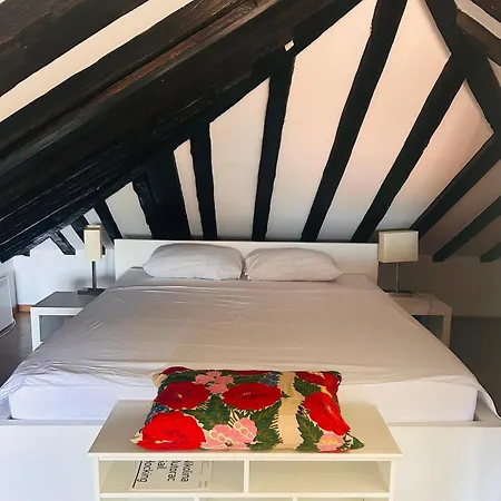 Luxe Loft Appartement Šibenik