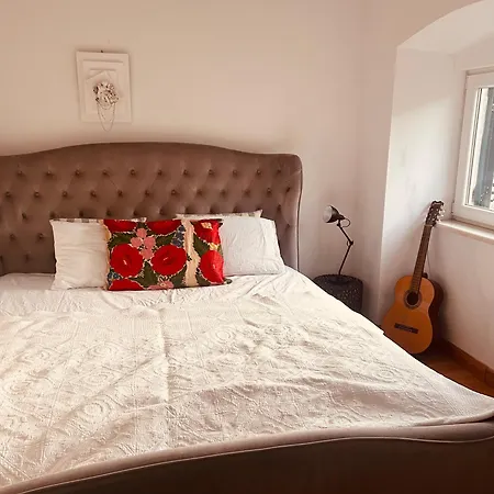 Appartement Luxe Loft