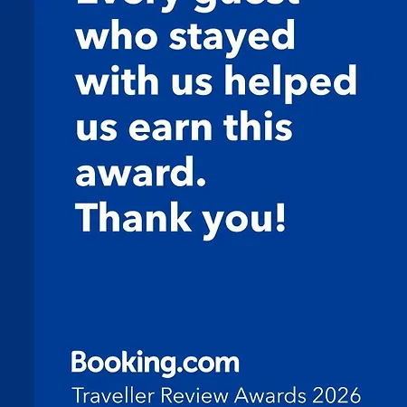 Luxe Loft Apartment *