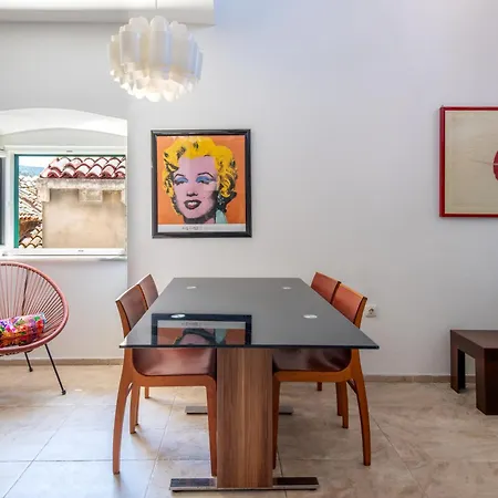 Luxe Loft 3br With Beautiful View By Irundo Sibenik