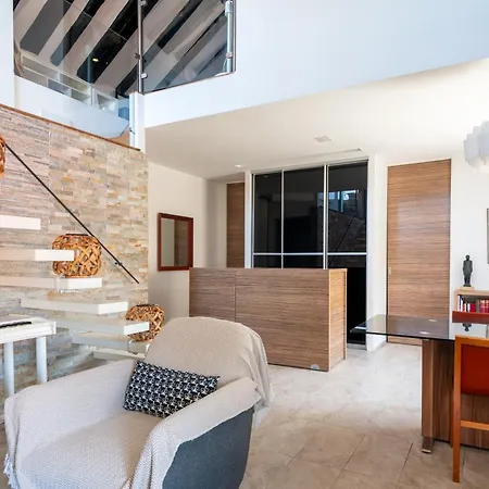 Apartment Luxe Loft 3br With Beautiful View By Irundo Sibenik