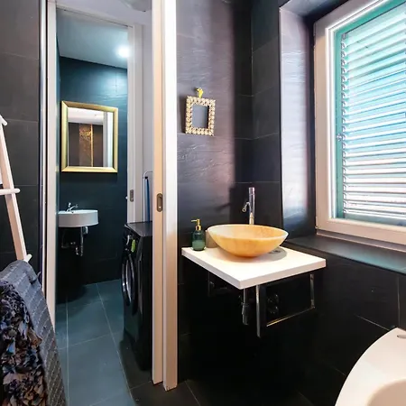 Apartment Luxe Loft 3br With Beautiful View By Irundo Sibenik
