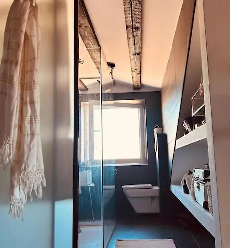 Luxe Loft 아파트 *