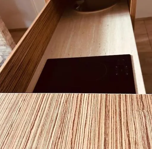 Luxe Loft Шибеник