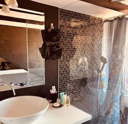 Luxe Loft 2Br By Irundo *