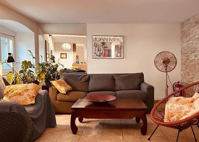 Luxe Loft 2Br By Irundo דירה *