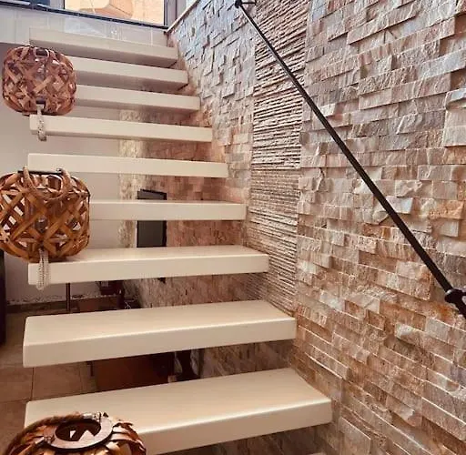 Luxe Loft 2Br By Irundo * שיבניק