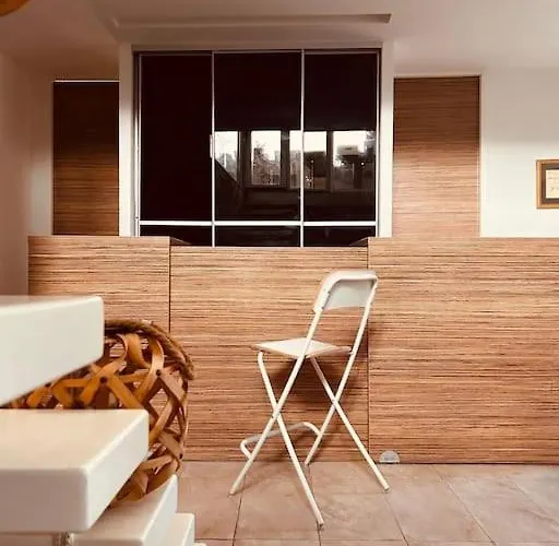 Luxe Loft Шибеник