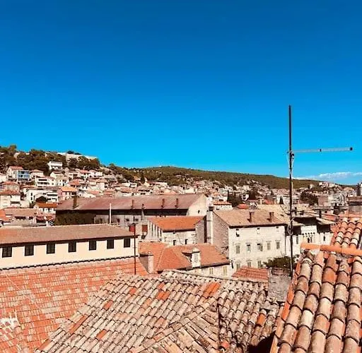 Апартаменты Luxe Loft *