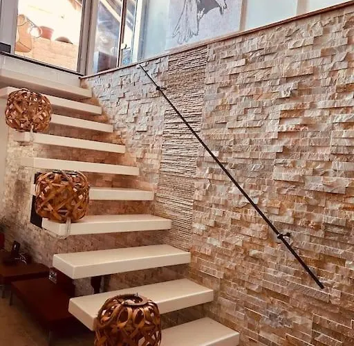 Luxe Loft Апартаменты *