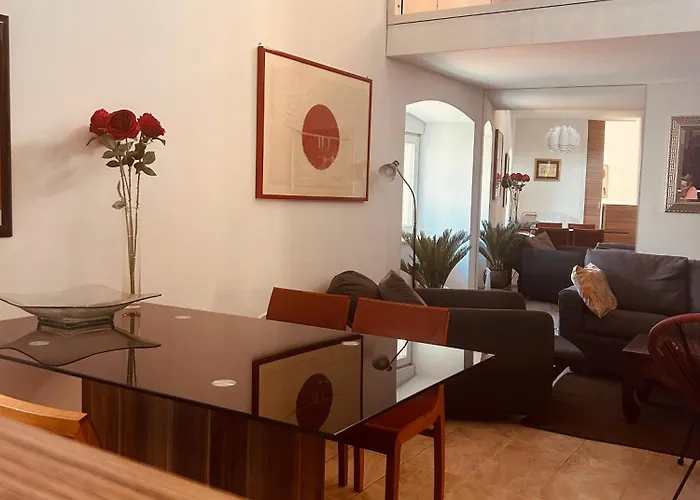 Luxe Loft Апартаменты