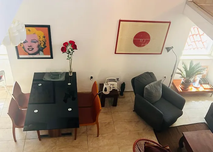 Apartament Luxe Loft 2Br By Irundo