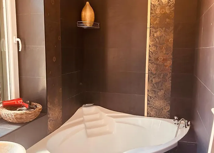 아파트 Luxe Loft *