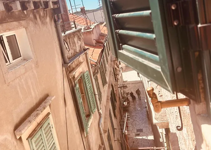 Apartment Luxe Loft Sibenik