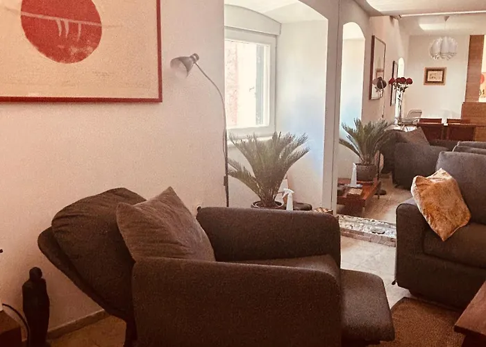 Luxe Loft Апартаменты