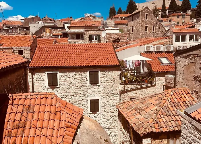 Luxe Loft Апартаменты