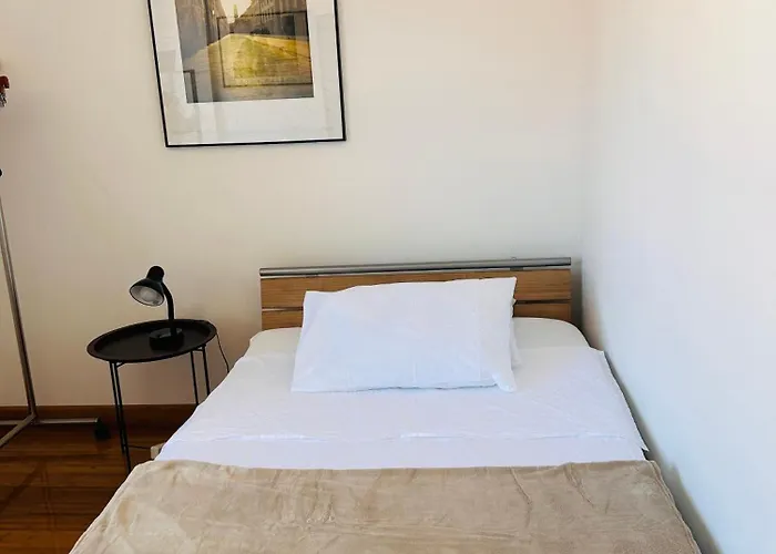 Luxe Loft 2Br By Irundo Apartament Szybenik