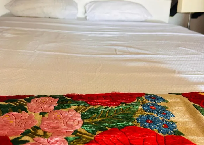 Luxe Loft Апартаменты