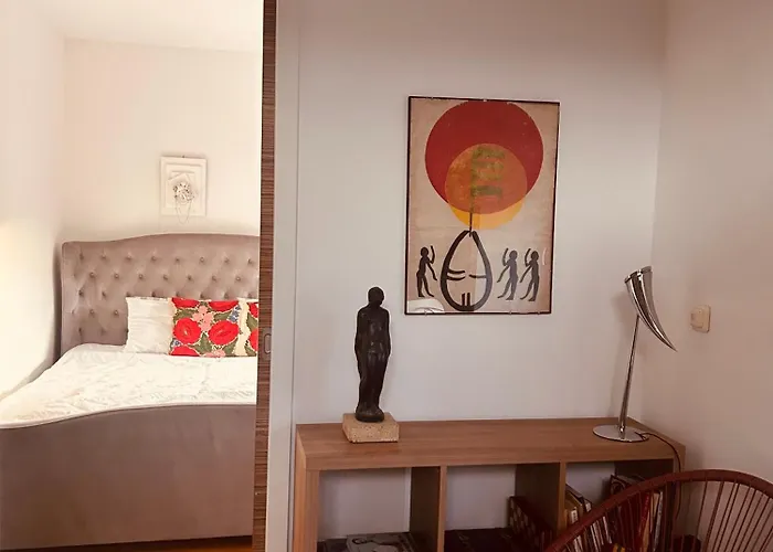 Апартаменты Luxe Loft *