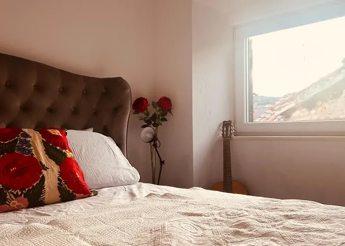 Luxe Loft 2Br By Irundo