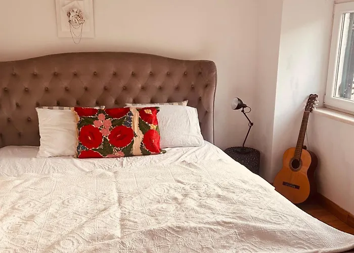 Apartament Luxe Loft 2Br By Irundo